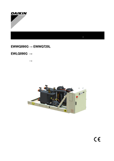 Water cooled scroll chiller_IOM_D-EIMWC01206-15EN_Installation Manuals_English download